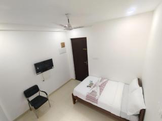 Goldwins Grand A comfort stay - 2