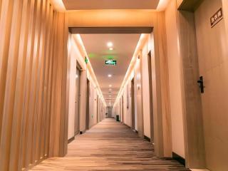 Gya Hotel Tangshan Caofeidian District Gongji Road - 7