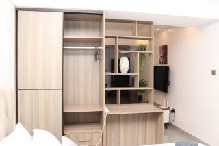 Studio at Valley Arcade - 1