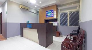 OYO 44100 Hotel Casavilla Petaling Jaya - 6