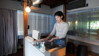 SEW STAY Soft Seam KYOTO MAIZURU - 2