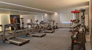 Kunshan Yuxing Hotel - 3