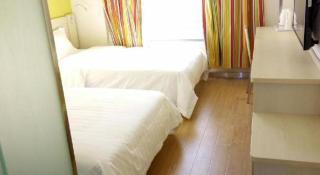 7 Days Inn Zhangye Gaotai County Central Square - 6