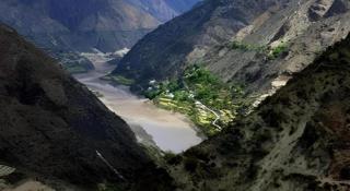Songtsam Benzilan - 7