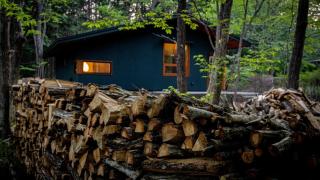 Nold forest house - Vacation STAY 17551v - 6