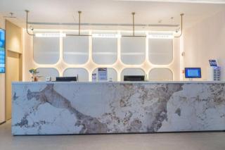 Jinjiang Inn Tianshui Chunfeng Road Wanda Plaza - 9
