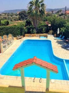 Villa Sofia - 3