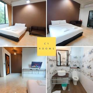 OnMyWayResort - 4