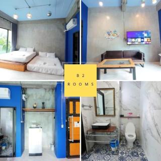 OnMyWayResort - 1