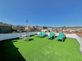 Casa independiente-Garden-Views-2 bedrooms - 9