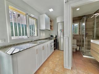 Casa independiente-Garden-Views-2 bedrooms - 3