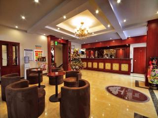 GreenTree Inn Zhangjiakou Jinding Ci’er Mountain Road Business Hotel - 6