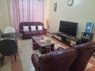 Bonaventure Apartment A - 0