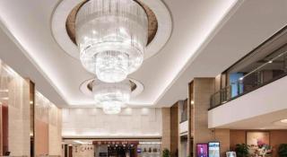 Ramada by Wyndham Zibo - 0