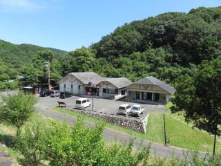 Hotel Bellreef Otsuki - 7