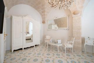Elegant Comfort in the Historic Center-Palazzo Principessa - Monopoli - 5