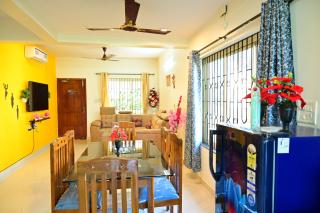 Nature's Palm Vista 3 BHK Villa - 8
