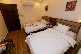 Diesel pyramids view - 4