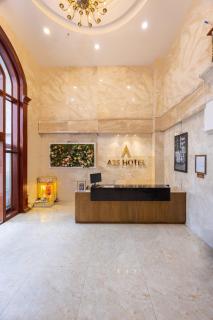 A25 Hotel - 29 Lê Thị Hồng Gấm - Ho Chi Minh City - 1