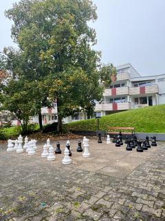 Ferienwohnung Chill Zone - 7