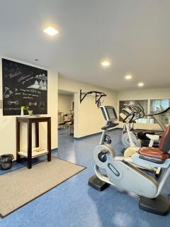 Ferienwohnung Chill Zone - 3