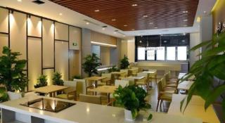 GreenTree Eastern Yancheng Administration Center Hotel - 2