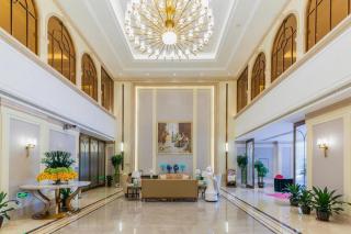 Vienna Hotel 5.0 Qingyuan City Plaza Lianjiang Road - 4