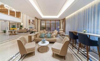 Vienna Hotel 5.0 Qingyuan City Plaza Lianjiang Road - 1