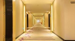 Lavande Hotel Foshan Shunde Shunlian Plaza Jinlong Metro Station - 7