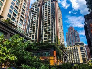 7 Days Premium Chongqing Fuling Binjiang Avenue Branch - 3