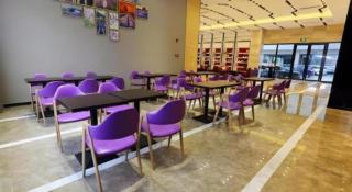 Lavande Hotel Foshan Shunde Shunlian Plaza Jinlong Metro Station - 3