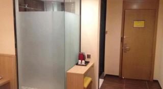 7 Days Inn Zhangjiakou Chongli Yuxing Road - 2