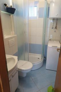 Apartment Omerovic - Novalja - 5