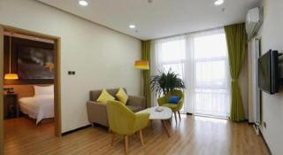 IU Hotel Tangshan Haigang Bus Station Branch - 7