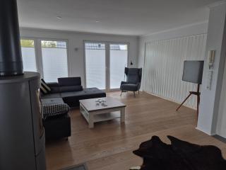 Sunny Flensbo Apartment - 5