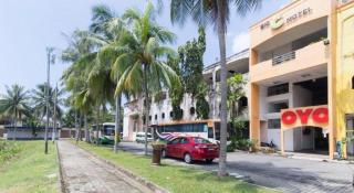 Hotel O Big C Motel - 3