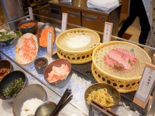 Hotel WBF Hakodate WATATSUMINOYU - Hot Spring - 6