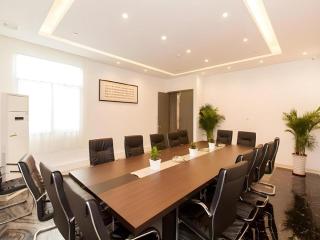 Jinjiang Inn Bengbu Huaihe Road - 8