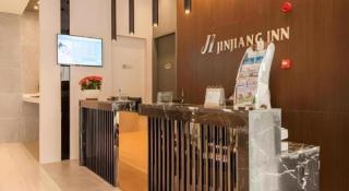 Jinjiang Inn Bengbu Huaihe Road - 2