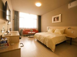 Jinjiang Inn Baoding Baigou Town - 9