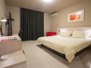 Jinjiang Inn Baoding Baigou Town - 7
