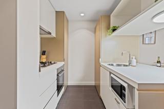 Premium Skyline View APT at Heart of CBD - 1