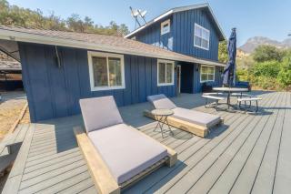 Gateway To Sequoia River House - 6