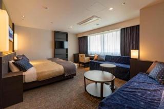 HOTEL BAYGULLS - 8