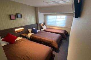 HOTEL BAYGULLS - 2
