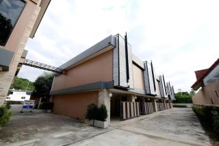 Sriracha Hotel And Spa - Si Racha - 8