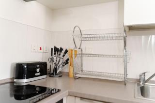 Nova Apartments Westlands - 5