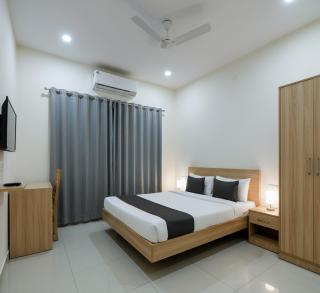 Premiere Suites - Brookfield - 1