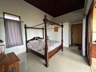 Adiwisma Villa Ubud - 9