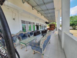 Hotel O Losmen Bunda Arema - 9